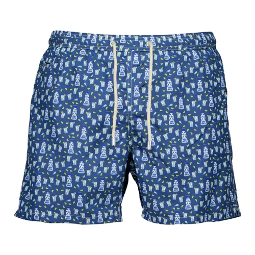 Swimwear > Beachwear - - MC2 Saint Barth - Modalova