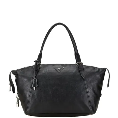 Pre-owned > Pre-owned Bags > Pre-owned Shoulder Bags - - Prada Vintage - Modalova