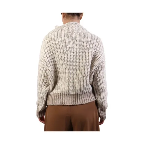 Knitwear > Turtlenecks - - Liu Jo - Modalova