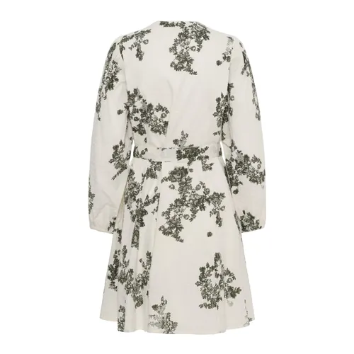Dresses > Day Dresses > Shirt Dresses - - Part Two - Modalova