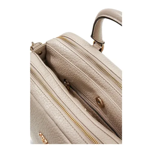Guess - Bags > Handbags - Beige - Guess - Modalova
