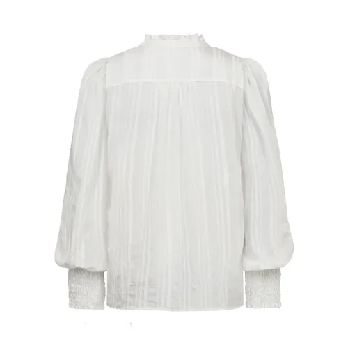 Blouses & Shirts > Blouses - - Co'Couture - Modalova