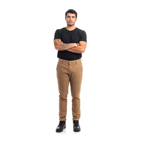 Trousers > Chinos - - Dondup - Modalova