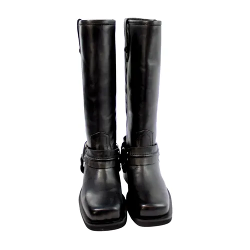 Shoes > Boots > High Boots - - Zoe - Modalova