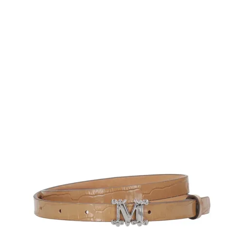 Accessories > Belts - - Max Mara - Modalova