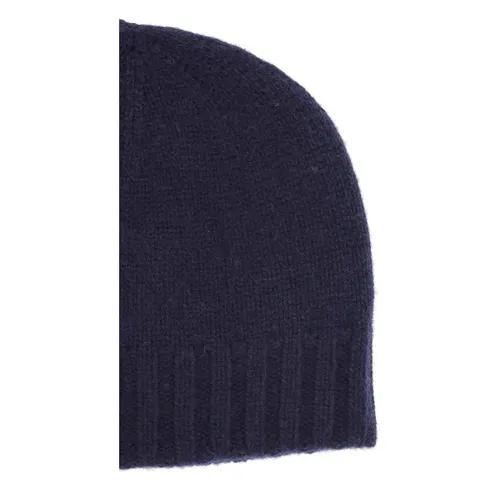 Accessories > Hats > Beanies - - Drumohr - Modalova