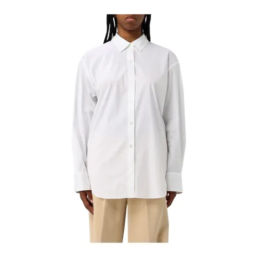 Blouses & Shirts > Shirts - - Theory - Modalova