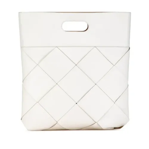 Pre-owned > Pre-owned Bags > Pre-owned Handbags - - Bottega Veneta Vintage - Modalova