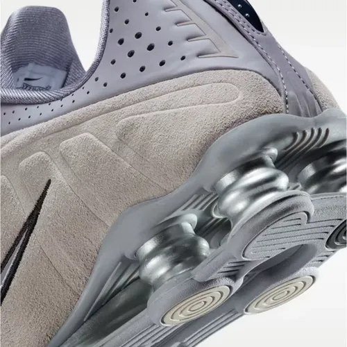 Nike - Shoes > Sneakers - Gray - Nike - Modalova