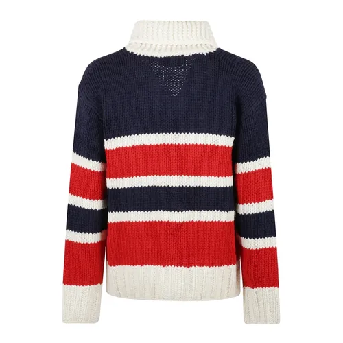 Knitwear > Cardigans - - Dsquared2 - Modalova