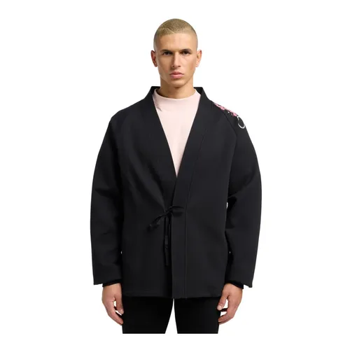 Jackets > Light Jackets - - Carlo Colucci - Modalova