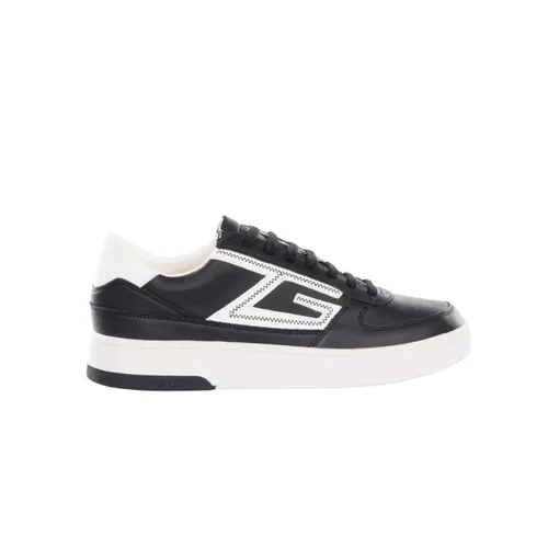 Guess - Shoes > Sneakers - Black - Guess - Modalova