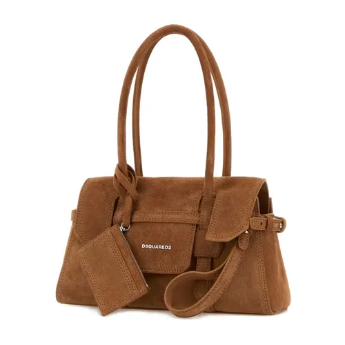 Bags > Shoulder Bags - - Dsquared2 - Modalova