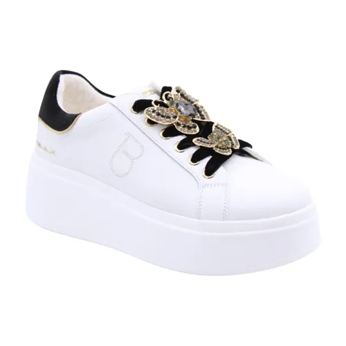 Shoes > Sneakers - - Tosca Blu - Modalova
