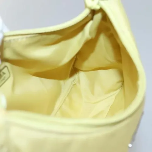 Pre-owned > Pre-owned Bags > Pre-owned Shoulder Bags - - Prada Vintage - Modalova