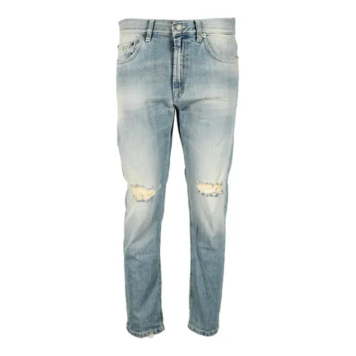 Jeans > Slim-fit Jeans - - Dondup - Modalova