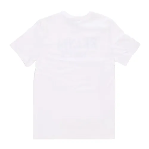 Nike - Tops > T-Shirts - White - Nike - Modalova
