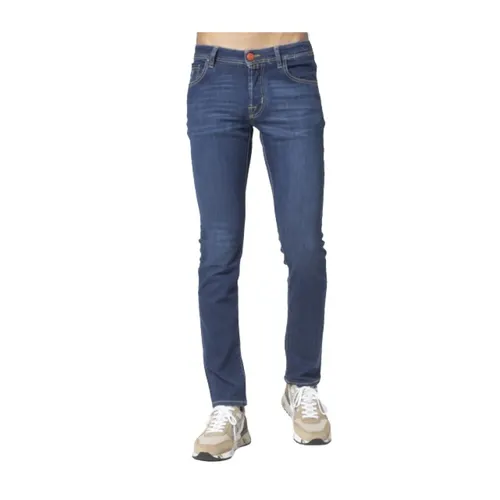 Jeans > Skinny Jeans - - Jacob Cohën - Modalova
