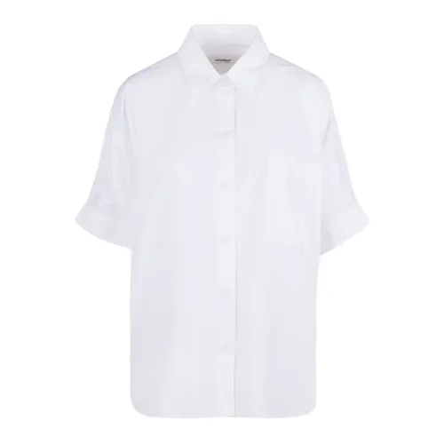 Blouses & Shirts > Shirts - - Ottod'Ame - Modalova