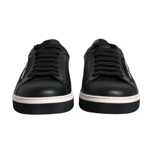 Shoes > Sneakers - - Dolce & Gabbana - Modalova