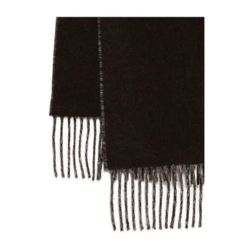 Accessories > Scarves > Winter Scarves - - Jacquemus - Modalova