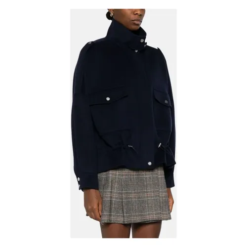 Jackets > Light Jackets - - Pinko - Modalova
