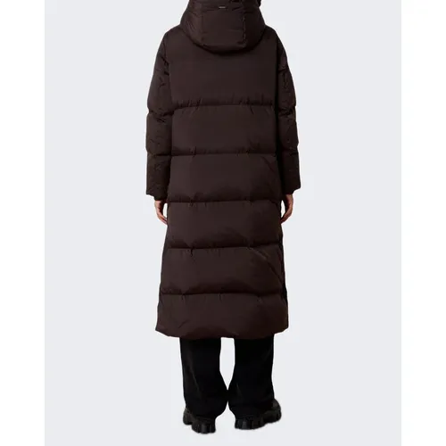 Coats > Down Coats - - Woolrich - Modalova