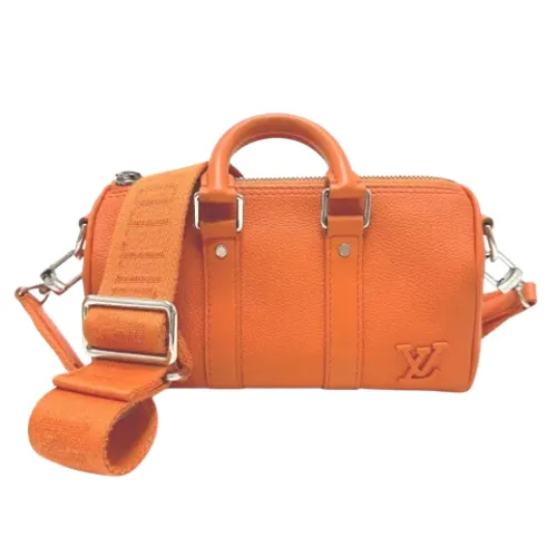 Pre-owned > Pre-owned Bags > Pre-owned Handbags - - Louis Vuitton Vintage - Modalova
