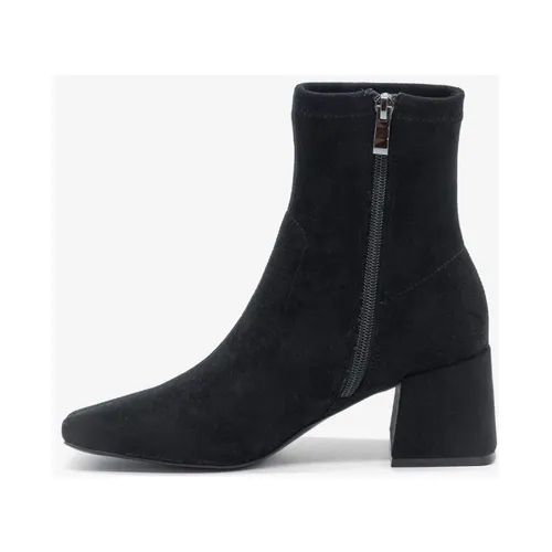 Shoes > Boots > Heeled Boots - - Jeannot - Modalova