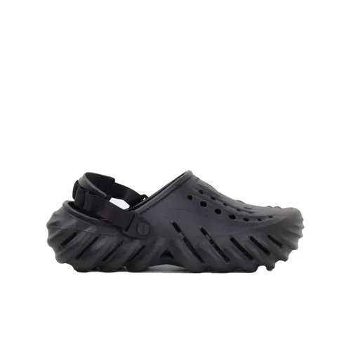 Shoes > Flats > Clogs - - Crocs - Modalova
