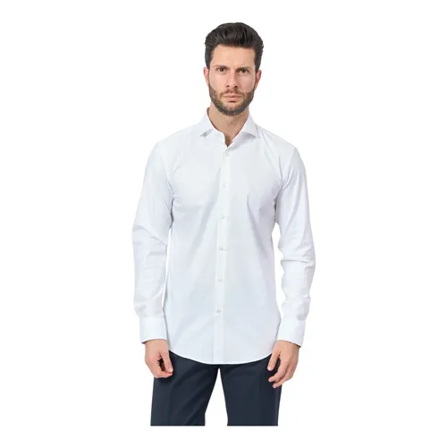 Shirts > Formal Shirts - - Hugo - Modalova