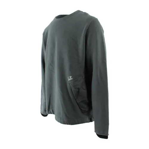 Tops > Long Sleeve Tops - - C.p. Company - Modalova