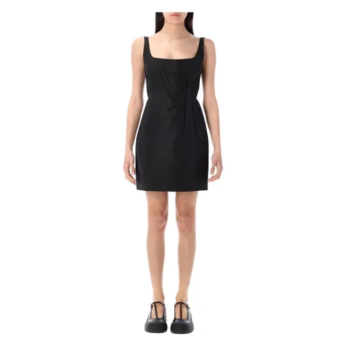 Dresses > Day Dresses > Short Dresses - - Marni - Modalova