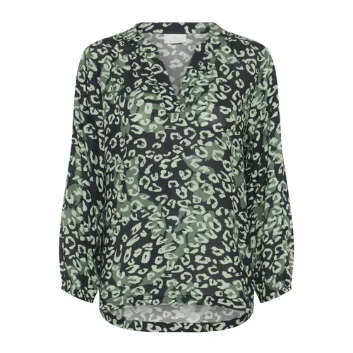 Blouses & Shirts > Blouses - - Kaffe - Modalova