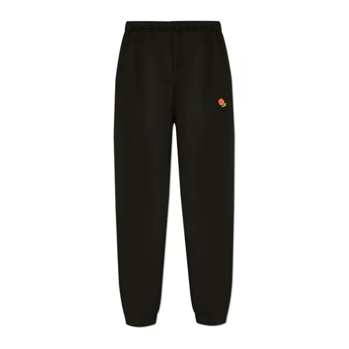 Trousers > Sweatpants - - Kenzo - Modalova