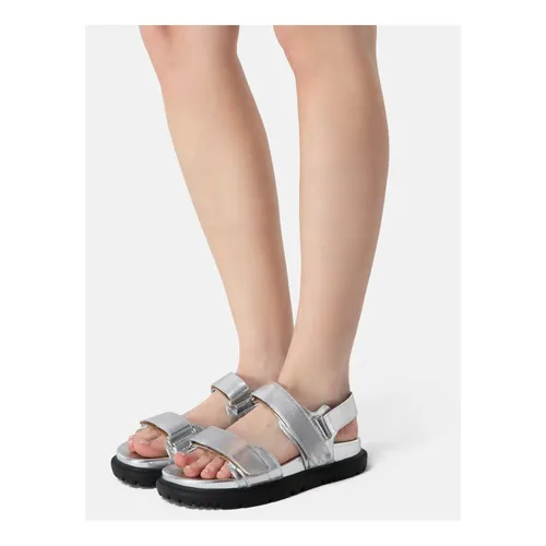 Shoes > Sandals > Flat Sandals - - L37 - Modalova