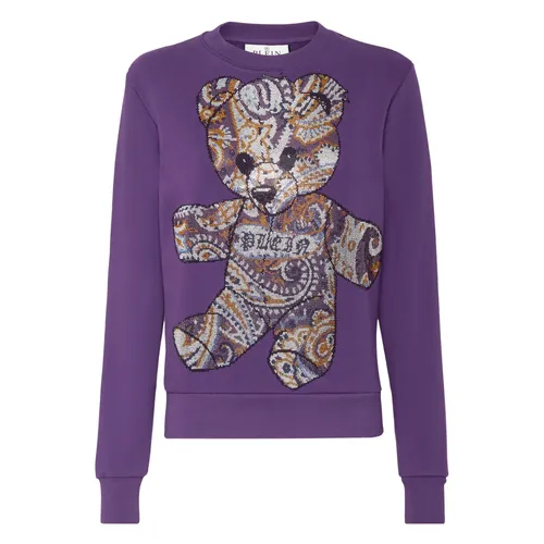 Sweatshirts & Hoodies > Sweatshirts - - Philipp Plein - Modalova