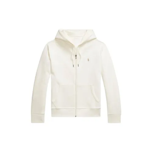 Sweatshirts & Hoodies > Zip-throughs - - Polo Ralph Lauren - Modalova