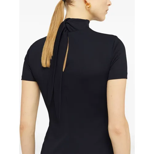 Dresses > Day Dresses > Midi Dresses - - Jil Sander - Modalova