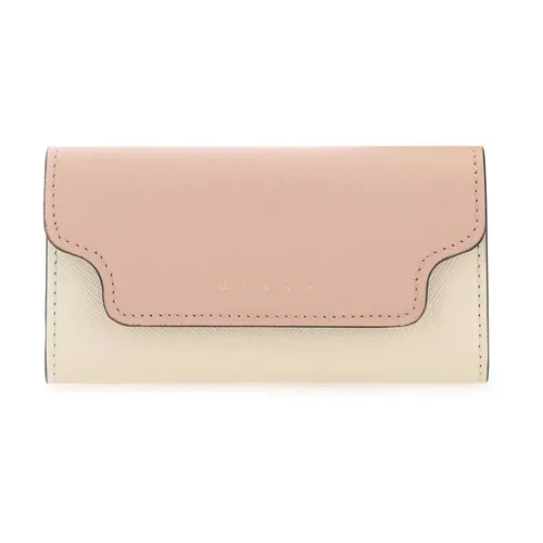 Accessories > Wallets & Cardholders - - Marni - Modalova