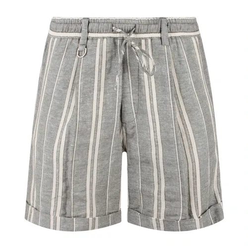 Shorts > Short Shorts - - Paolo Pecora - Modalova