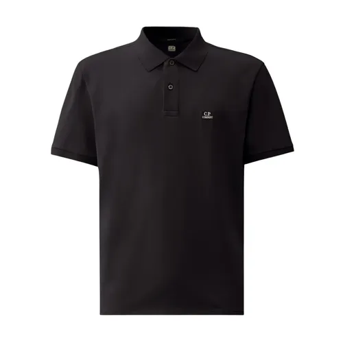 Tops > Polo Shirts - - C.p. Company - Modalova
