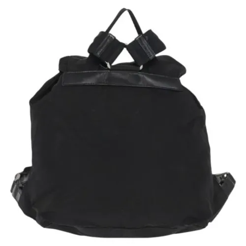 Pre-owned > Pre-owned Bags > Pre-owned Backpacks - - Prada Vintage - Modalova