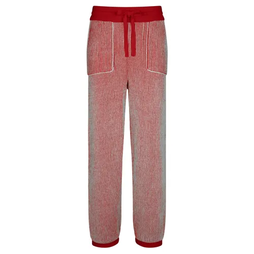 Add - Trousers > Sweatpants - Red - add - Modalova