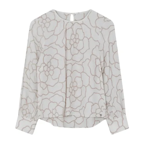 Blouses & Shirts > Blouses - - Gustav - Modalova