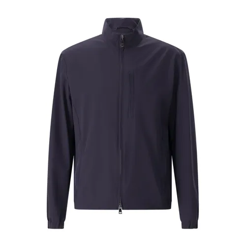 Jackets > Light Jackets - - Paul & Shark - Modalova