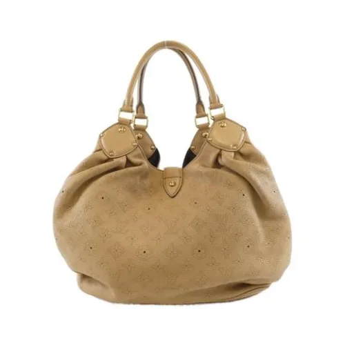 Pre-owned > Pre-owned Bags > Pre-owned Shoulder Bags - - Louis Vuitton Vintage - Modalova