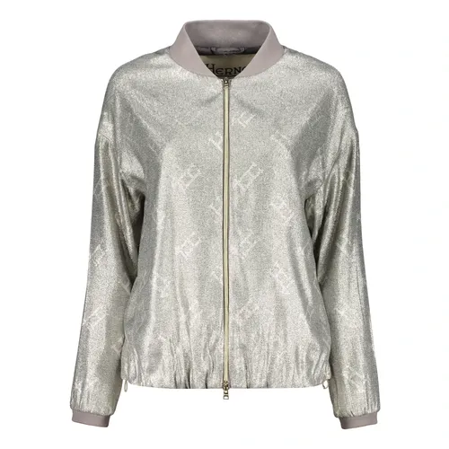 Jackets > Light Jackets - - Herno - Modalova