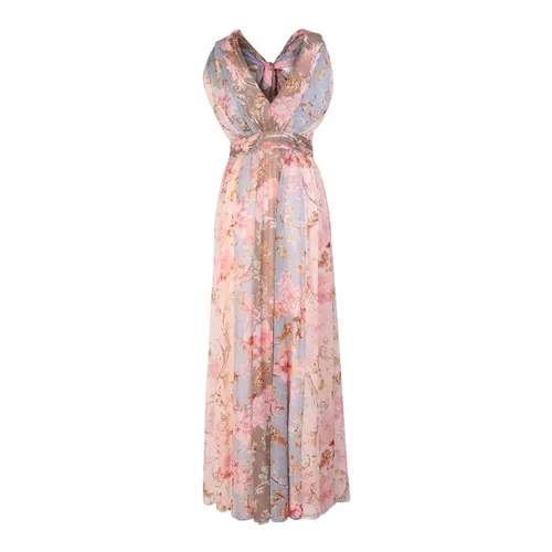 Dresses > Day Dresses > Maxi Dresses - - Liu Jo - Modalova