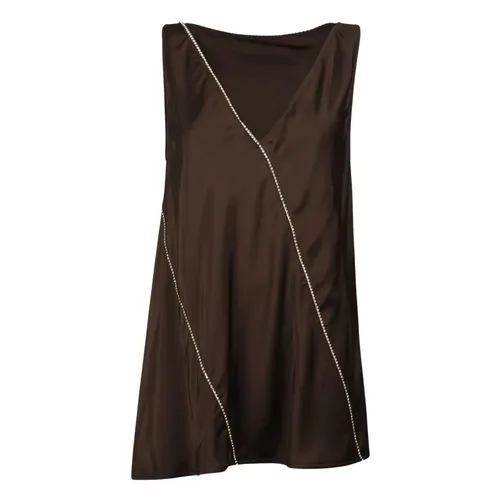 Blouses & Shirts > Blouses - - Jil Sander - Modalova
